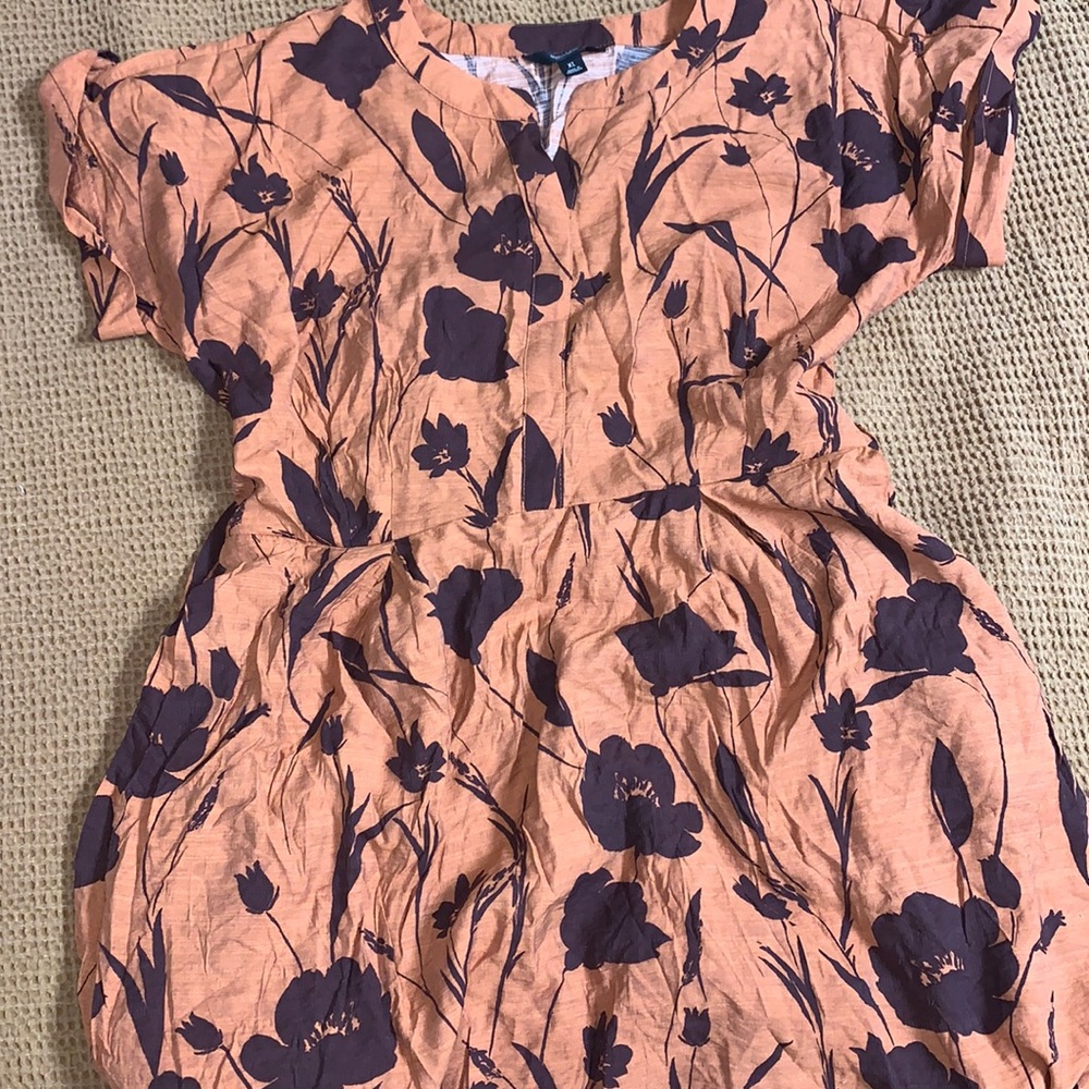 Women’s Simply Vera dress XL